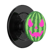Jack-o'-Melon &mdash; MagSafe PopGrip image number 1