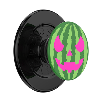 Jack-o'-Melon &mdash; MagSafe PopGrip