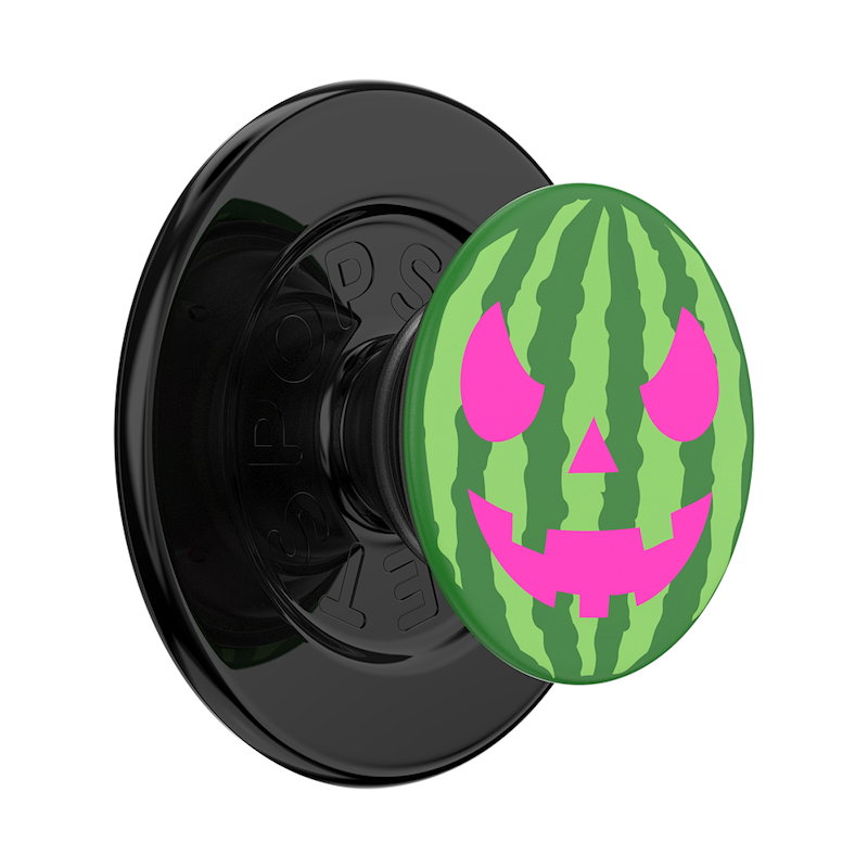 Jack-o'-Melon &mdash; MagSafe PopGrip