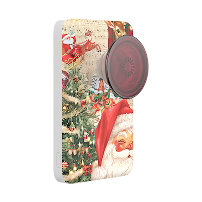 X-MAS Collage — MagSafe PowerPack