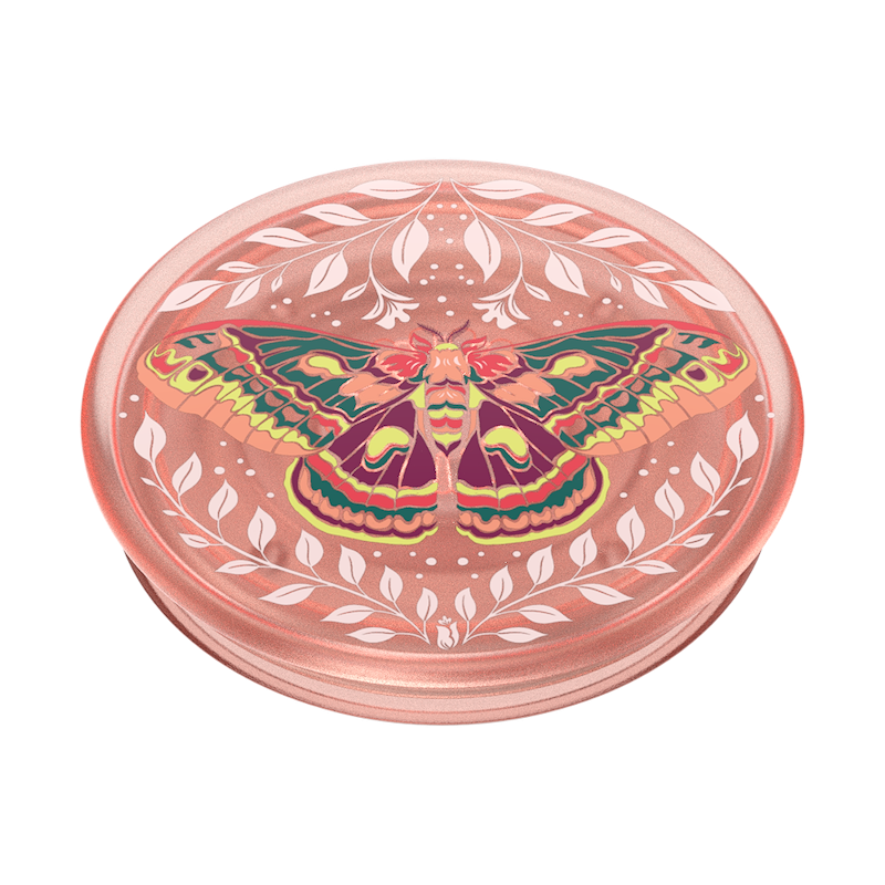 PlantCore Translucent Metamorphosis &mdash; Adhesive PopGrip image number 2