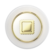 Enamel Raviolo &mdash; MagSafe PopGrip image number 2