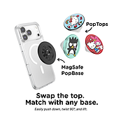 Blue Badtz Maru &mdash;  PopTop image number 3