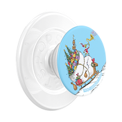 Sled Ride &mdash; MagSafe PopGrip image number 1