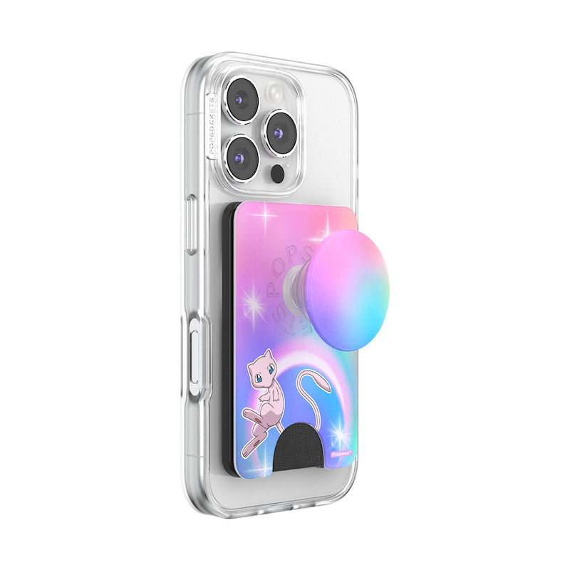 Mew Metronome Dream &mdash; MagSafe PopWallet+ image number 6