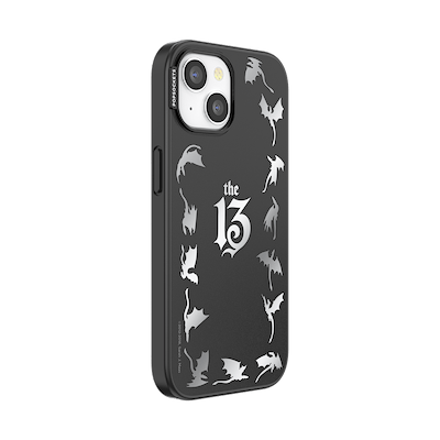 Secondary image for hover Mirror The 13 &mdash; iPhone 15 MagSafe Case