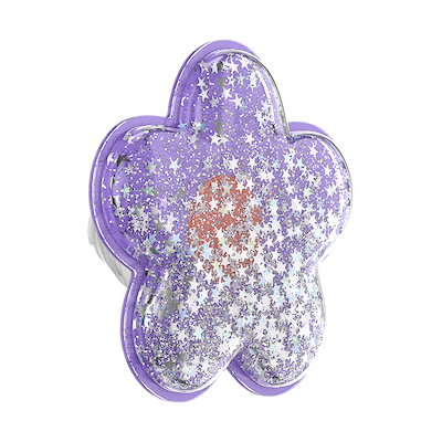 Tidepool Squishy Daisy Lavender &mdash; PopTop