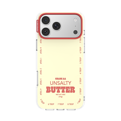 Unsalty &mdash; iPhone 18 Pro Max MagSafe Case