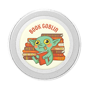 Book Goblin &mdash; MagSafe PopGrip image number 2