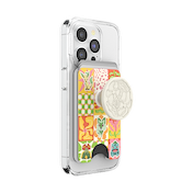 Grass Type Mod Garden &mdash; MagSafe PopWallet+ image number 9