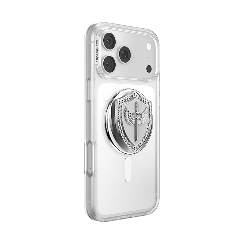 Enamel Shield &mdash; MagSafe PopGrip image number 6