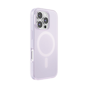 Opalescent White&nbsp; &mdash; iPhone 16 Pro MagSafe Case image number 2