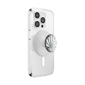 Enamel Desert Gem Bloom &mdash; MagSafe PopGrip image number 8