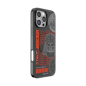 Vader Spec &mdash; iPhone 16 Pro Max MagSafe Case image number 2