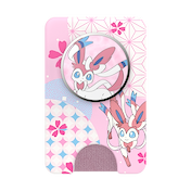 Enamel Sylveon's Dream &mdash; MagSafe PopWallet+ image number 2