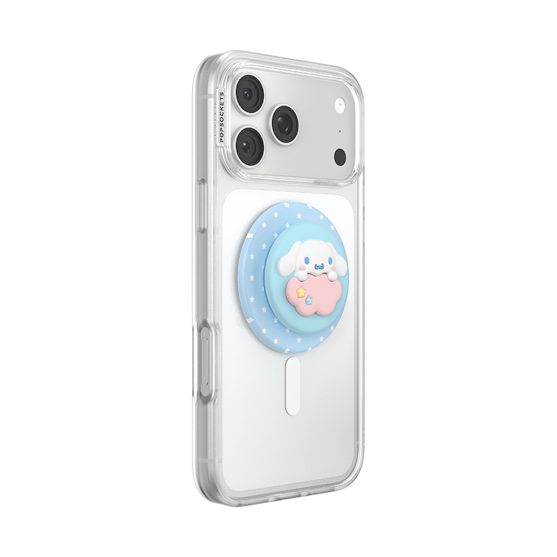 PopOut Cinnamoroll &mdash; MagSafe PopGrip image number 9