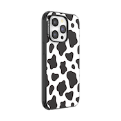Cow Print &mdash; iPhone 14 Pro MagSafe Case image number 2