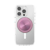 Aluminum Mauve Radial &mdash; MagSafe PopGrip image number 6