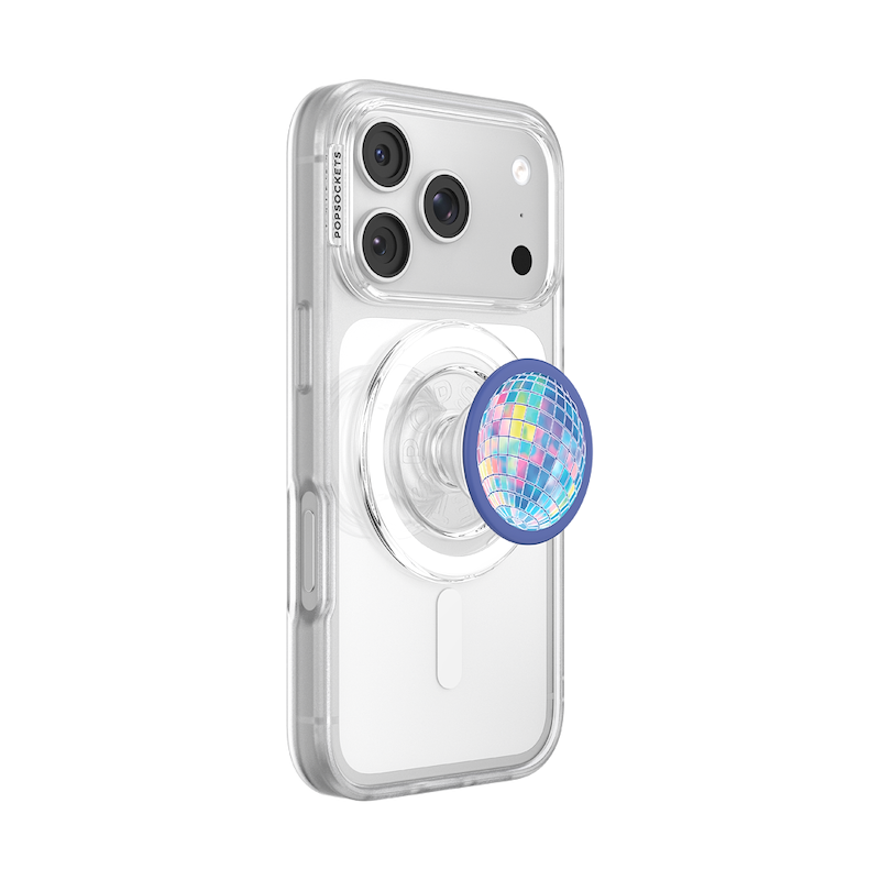 Disco Mirage &mdash;  MagSafe PopGrip image number 8