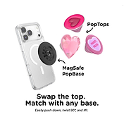 Dichroic Heart &mdash; PopTop image number 3