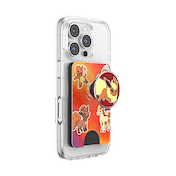 Fire Type Cuties &mdash; MagSafe PopWallet+ image number 10