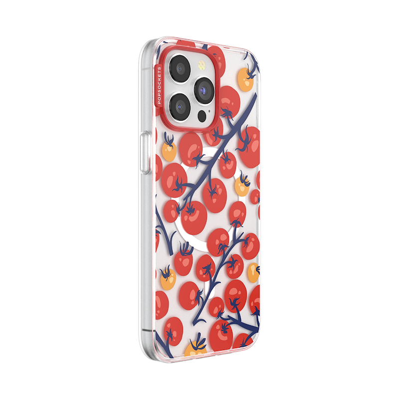 Campari &mdash; iPhone 15 Pro Max MagSafe Case image number 1