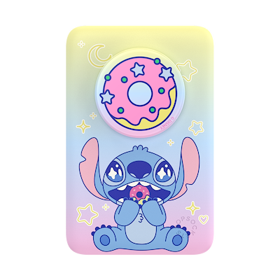 Secondary image for hover Stitch Snack Attack &mdash; MagSafe PowerPack