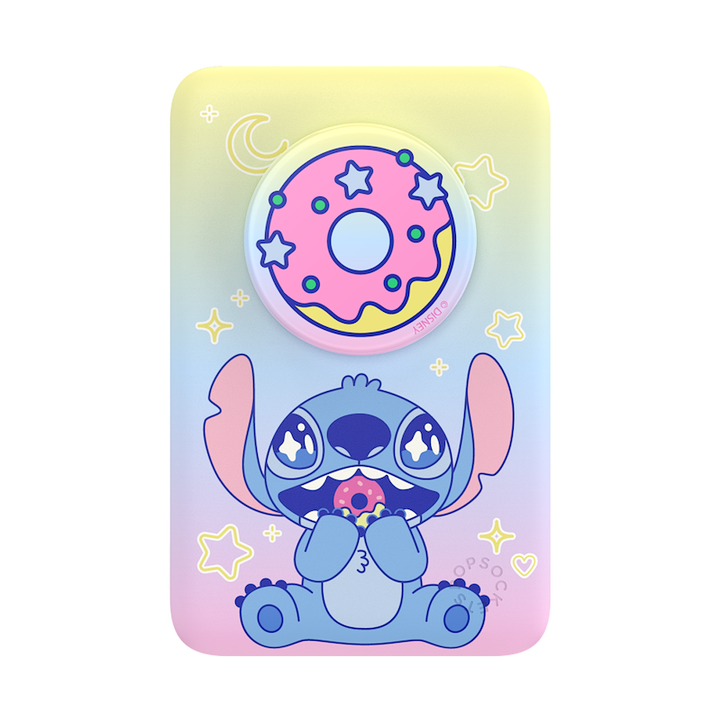 Stitch Snack Attack &mdash; MagSafe PowerPack image number 1