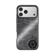 Beskar &mdash; iPhone 18 Pro Max MagSafe Case image number 1