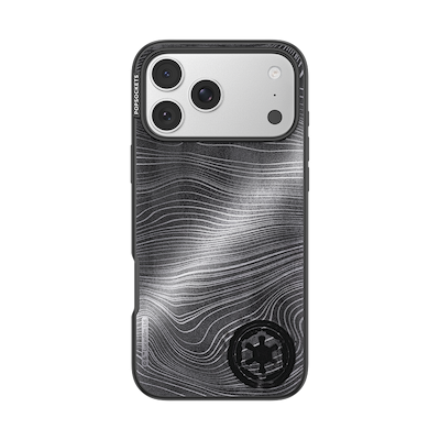 Beskar &mdash; iPhone 18 Pro Max MagSafe Case