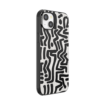 Secondary image for hover Pop n' Lock &mdash; iPhone 14 Plus MagSafe Case