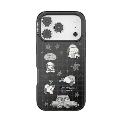 Doggy Zone — iPhone 17 Pro MagSafe Case