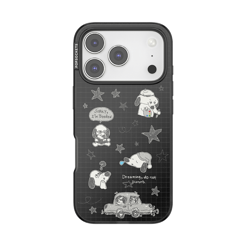 Doggy Zone — iPhone 17 Pro MagSafe Case image number 0