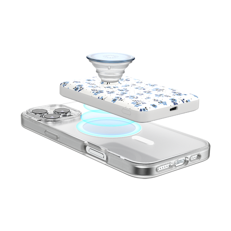 Forget Me Not Waltz &mdash; MagSafe PowerPack image number 7