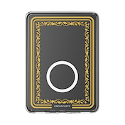 Old Book &mdash; Kindle 12th Gen MagSafe Case image number 1