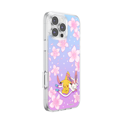 Secondary image for hover Sakura Dreams — iPhone 16 Pro Max MagSafe Case