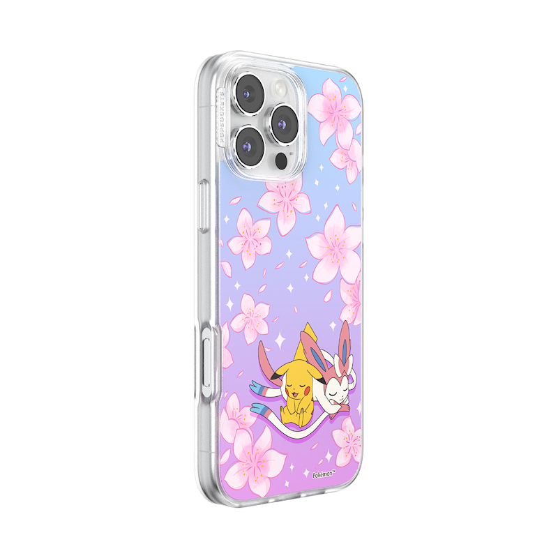 Sakura Dreams — iPhone 16 Pro Max MagSafe Case image number 1