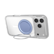 Blue Aura &mdash;  MagSafe Low-Pro Grip & Stand image number 17