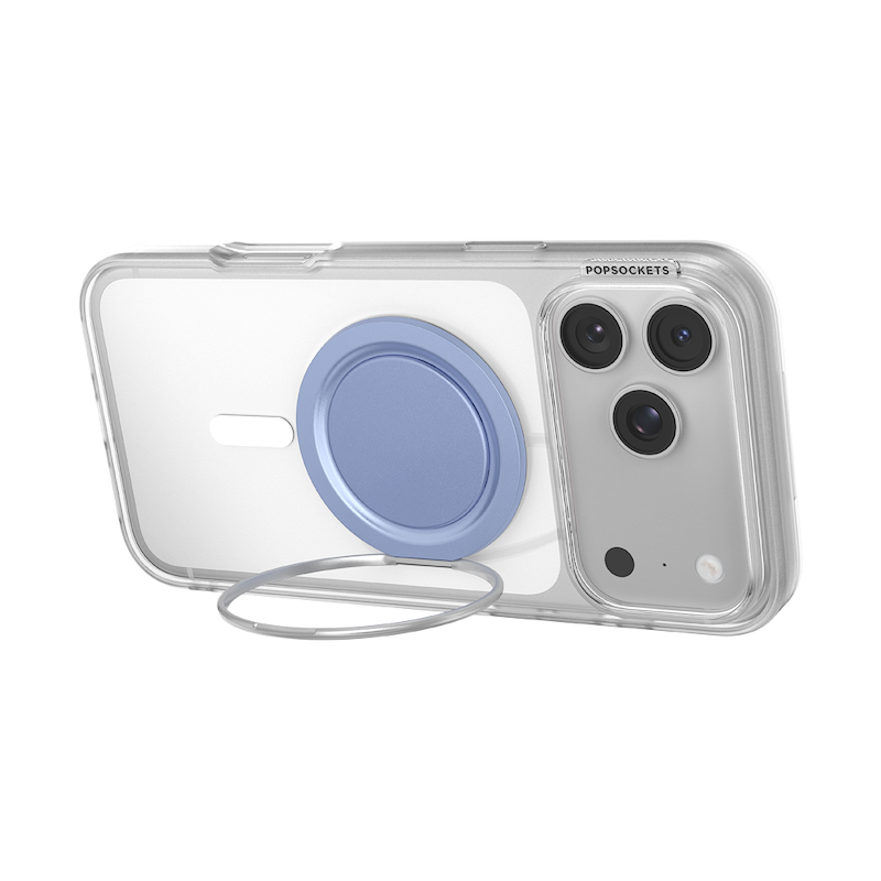 Blue Aura &mdash;  MagSafe Low-Pro Grip & Stand image number 16