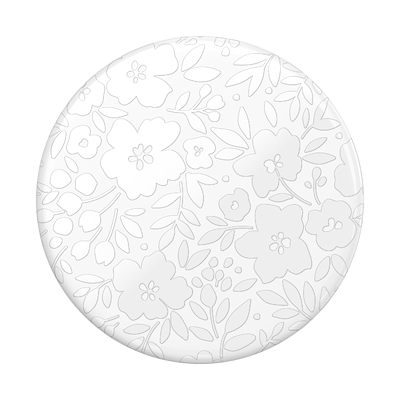 Secondary image for hover Blanc Fresh &mdash; Adhesive PopGrip