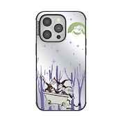 Trio of Trouble &mdash; iPhone 14 Pro MagSafe Case image number 1
