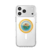 Float Relax with Cami &mdash; MagSafe PopGrip image number 8