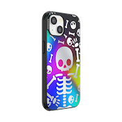 Graveyard Dance &mdash; iPhone 14 MagSafe Case image number 2