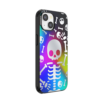 Secondary image for hover Graveyard Dance &mdash; iPhone 14 MagSafe Case