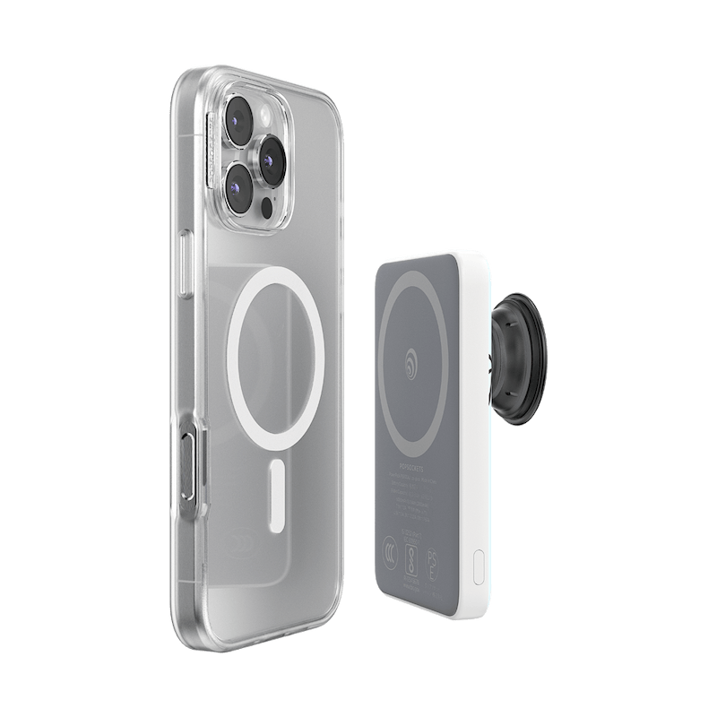 Tiny Bows &mdash; MagSafe PowerPack image number 9