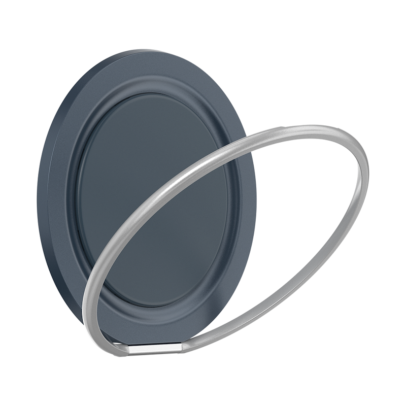 Navy &mdash; MagSafe Low-Pro Grip & Stand image number 9