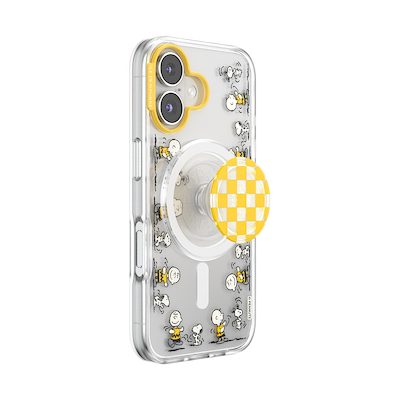 Secondary image for hover To Dance Is To Live — iPhone 16 MagSafe Case