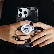 Mirror Dark Reverie &mdash; iPhone 13 Pro MagSafe Case image number 3