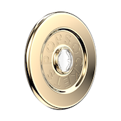 Gold &mdash; MagSafe Round Base image number 1