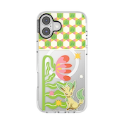 Leafeon's Garden &mdash; iPhone 16 Plus MagSafe Case image number 1